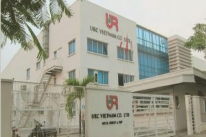 Dự án bảo dưỡng công ty URC Việt Nam chi nhánh Hà Nội